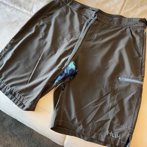 HUK men’s swimsuit